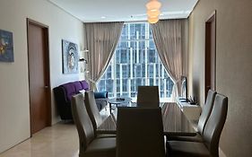 Soho Suites Klcc By Angel